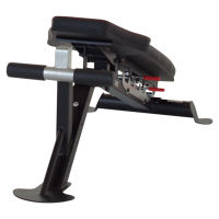 Скамья силовая, универсальная Inspire SCS (SCS-WB2B)