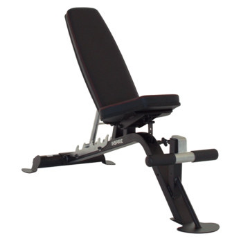 Скамья силовая, универсальная Inspire SCS (SCS-WB2B)