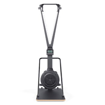 Гребной тренажер CardioPower RW50