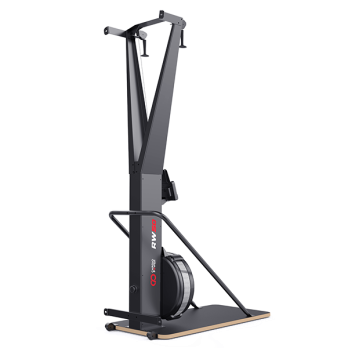 Гребной тренажер CardioPower RW50