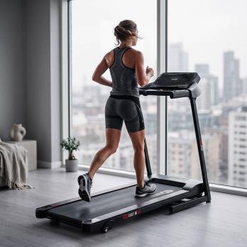 Беговая дорожка CardioPower S15