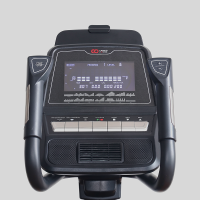 Эллиптический тренажер CardioPower X35