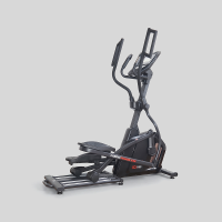 Эллиптический тренажер CardioPower X35