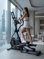 Эллиптический тренажер CardioPower X35
