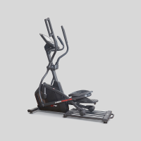 Эллиптический тренажер CardioPower X35