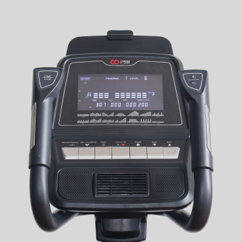 Эллиптический тренажер CardioPower X35