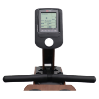 Гребной тренажер CardioPower, AquaFlow 7