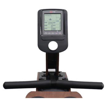 Гребной тренажер CardioPower, AquaFlow 7