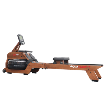 Гребной тренажер CardioPower, AquaFlow 7