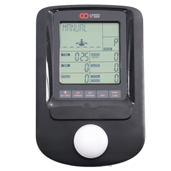 Гребной тренажер CardioPower, AquaFlow 7