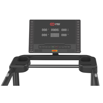 Беговая дорожка CardioPower Мастер (Masters) 3