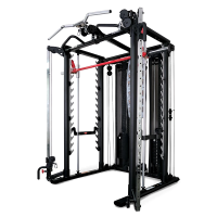Многофункциональный силовой комплекс Inspire SCS Функциональный Тренажёр (Trainer)