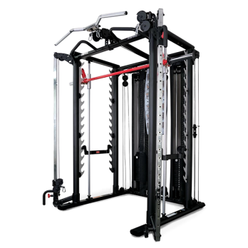 Многофункциональный силовой комплекс Inspire SCS Функциональный Тренажёр (Trainer)