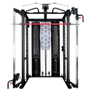 Многофункциональный силовой комплекс Inspire SCS Функциональный Тренажёр (Trainer)