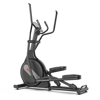 Эллиптический тренажер, CardioPower, Ergo 7
