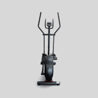 Эллиптический тренажер, CardioPower, E430