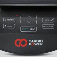 Эллиптический тренажер, CardioPower, E430