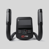 Эллиптический тренажер, CardioPower, E430