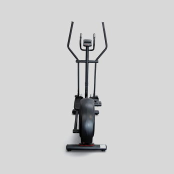 Эллиптический тренажер, CardioPower, E430