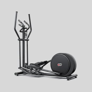 Эллиптический тренажер, CardioPower, E430