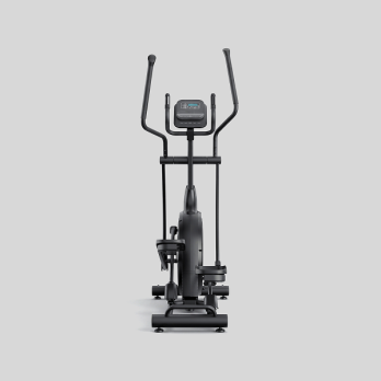 Эллиптический тренажер, CardioPower, E430