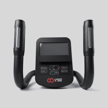 Эллиптический тренажер, CardioPower, E430