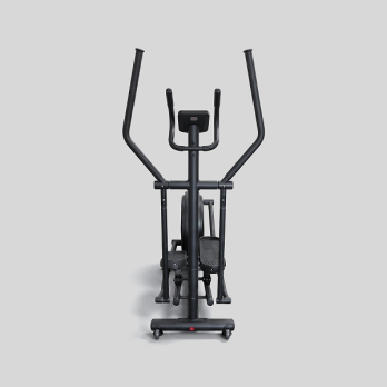 Эллиптический тренажер, CardioPower, E430