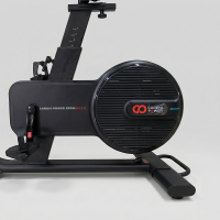 Велотренажер, CardioPower, Ergobike 5