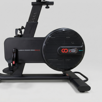 Велотренажер, CardioPower, Ergobike 5