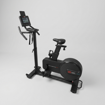 Велотренажер, CardioPower, Ergobike 5