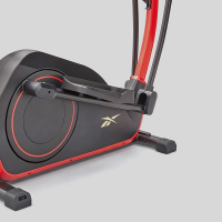 Эллиптический тренажер Reebok FR30 красный