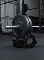 Пластиковый замок для грифа Smith BC143