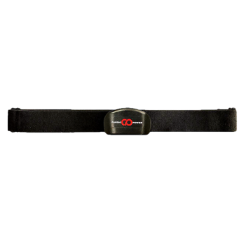 Нагрудный пояс CardioPower Беспроводное соединение (Bluetooth)