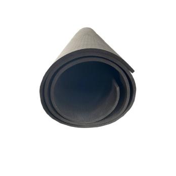 Коврик под тренажер CardioPower 200x100x6mm