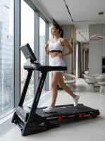 Кардиопояс нагрудный CardioPower