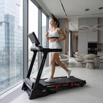 Кардиопояс нагрудный CardioPower
