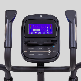 Эллиптический тренажер CardioPower X43