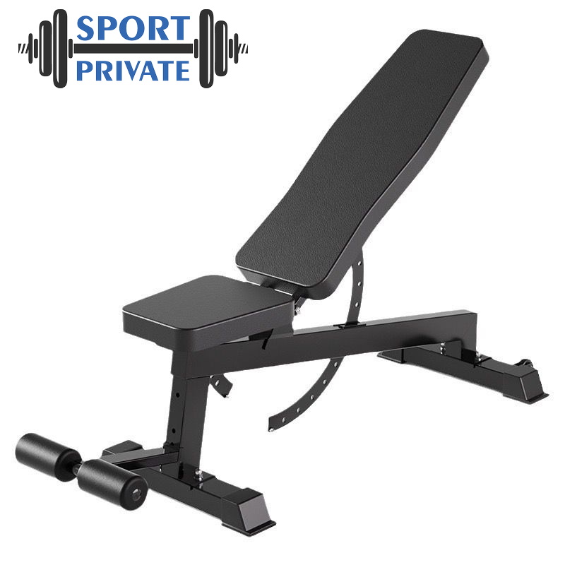 Скамья силовая универсальная D20.