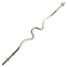 Гриф W образный, посадочный диаметр 26мм.