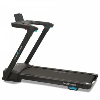 Беговая дорожка домашняя OXYGEN FITNESS SPEEDSTER
