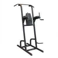 Турник-пресс-брусья BODY SOLID GVKR82B черный