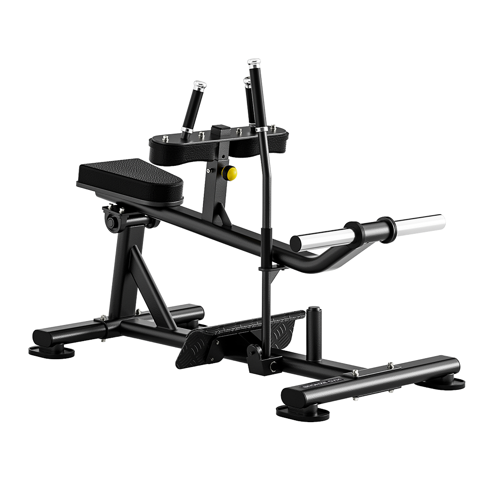 Голень сидя BRONZE GYM RAVE RV27