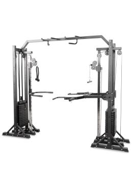 Кроссовер OXYGEN FITNESS VESTON