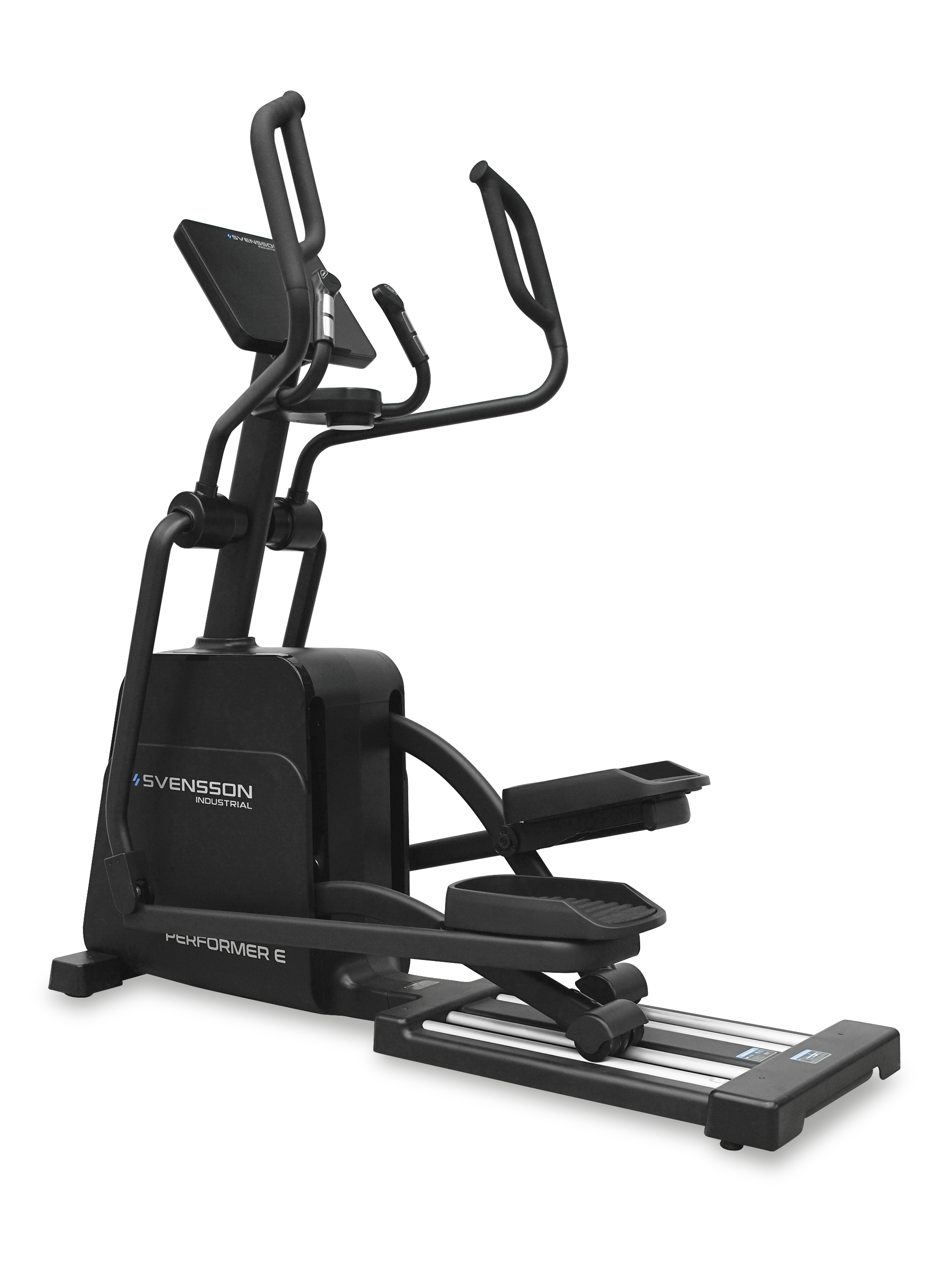 Эллиптический тренажер профессиональный SVENSSON INDUSTRIAL PERFORMER E