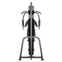 Многофункциональный силовой тренажер DFC HOMEGYM D2027 / стек 80 кг