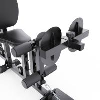 Многофункциональный силовой тренажер DFC HOMEGYM D2027 / стек 80 кг