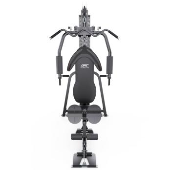 Многофункциональный силовой тренажер DFC HOMEGYM D2027 / стек 80 кг