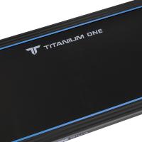 Беговая дорожка Titanium One T30 Special Blue