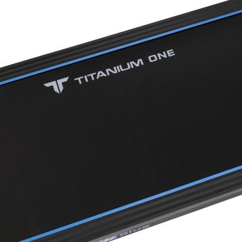 Беговая дорожка Titanium One T30 Special Blue