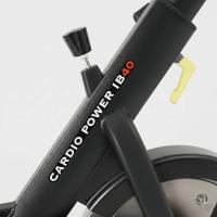 Велотренажер вертикальный CardioPower IB40